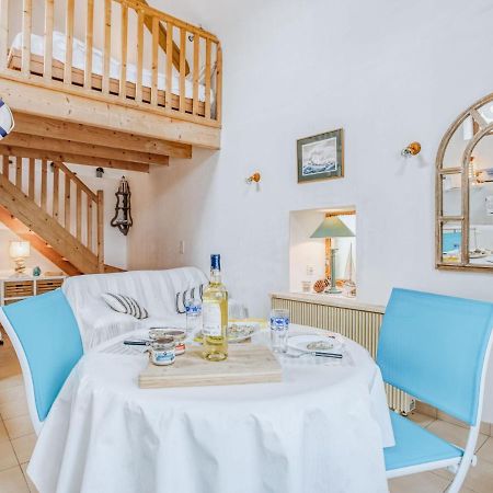 Holiday Home La Belle Oceane By Interhome Saint-Pierre-Quiberon Exterior photo