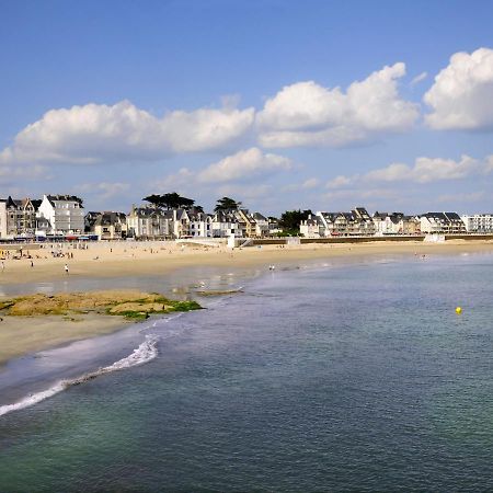 Holiday Home La Belle Oceane By Interhome Saint-Pierre-Quiberon Exterior photo