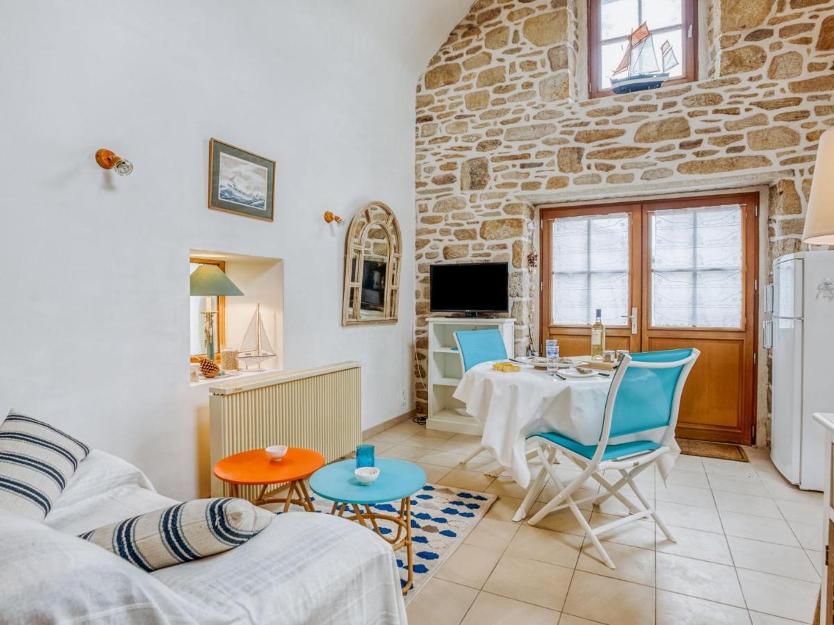 Holiday Home La Belle Oceane By Interhome Saint-Pierre-Quiberon Exterior photo