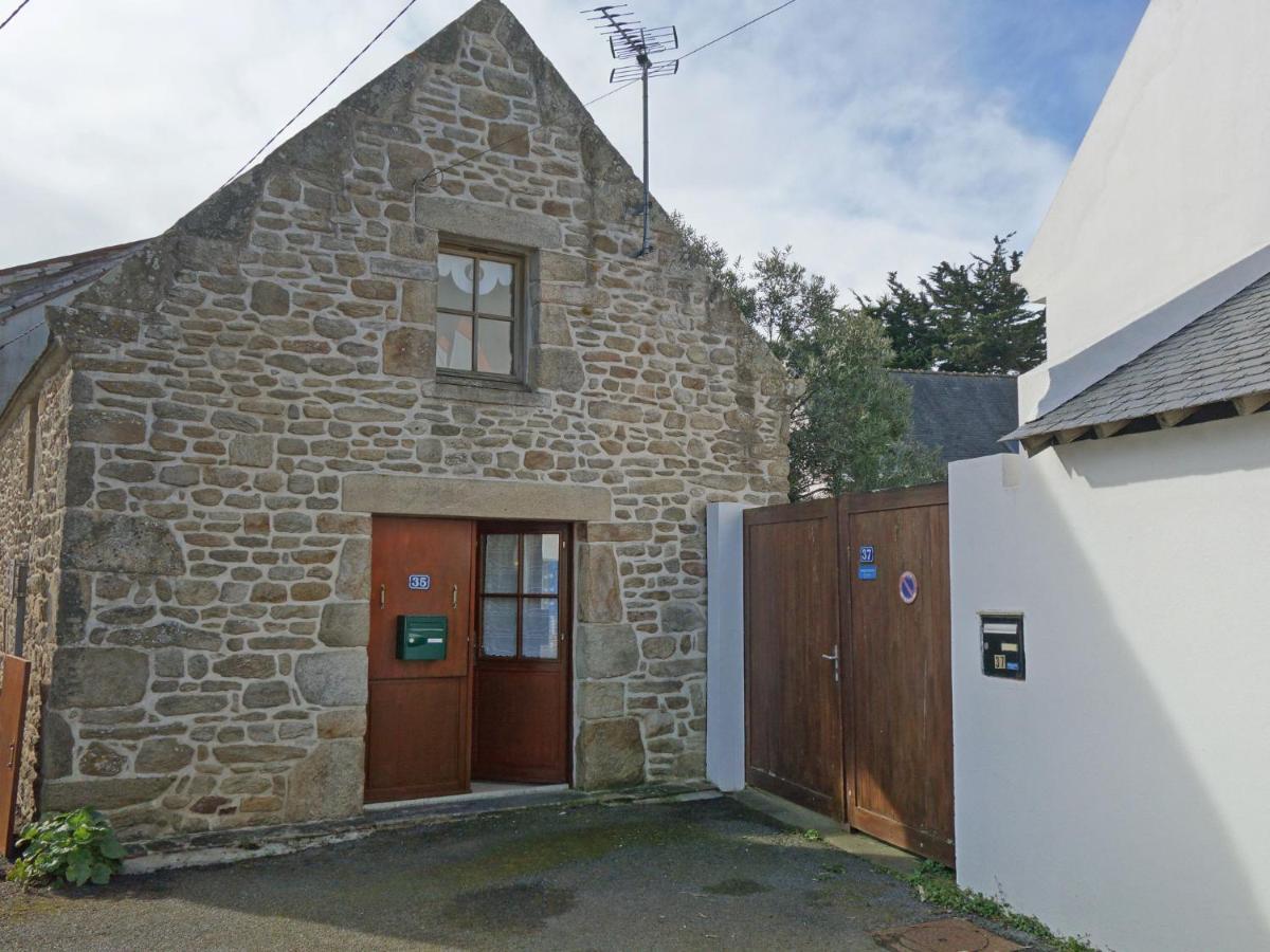 Holiday Home La Belle Oceane By Interhome Saint-Pierre-Quiberon Exterior photo