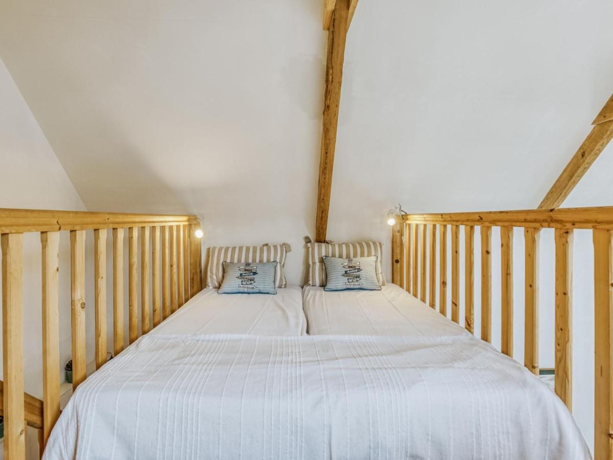 Holiday Home La Belle Oceane By Interhome Saint-Pierre-Quiberon Exterior photo
