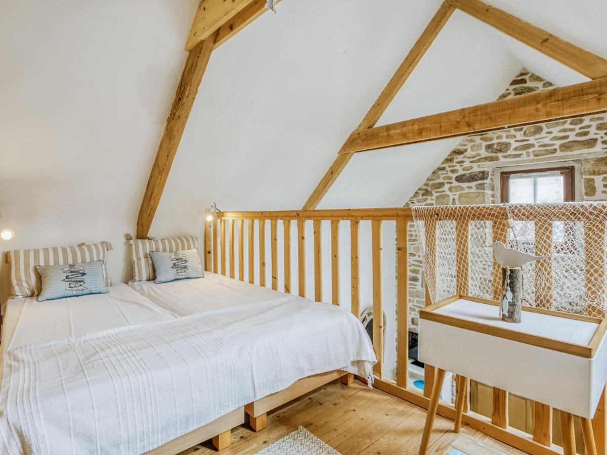 Holiday Home La Belle Oceane By Interhome Saint-Pierre-Quiberon Exterior photo