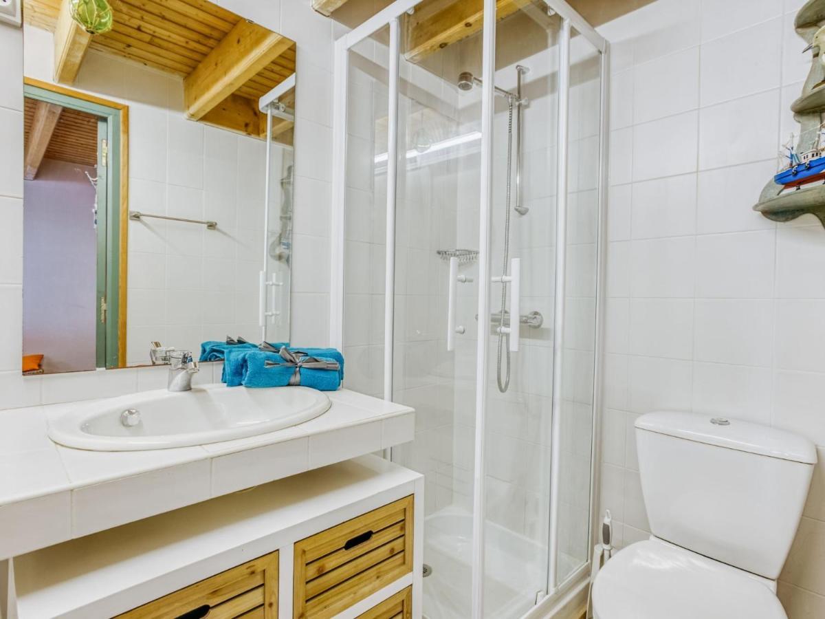Holiday Home La Belle Oceane By Interhome Saint-Pierre-Quiberon Exterior photo