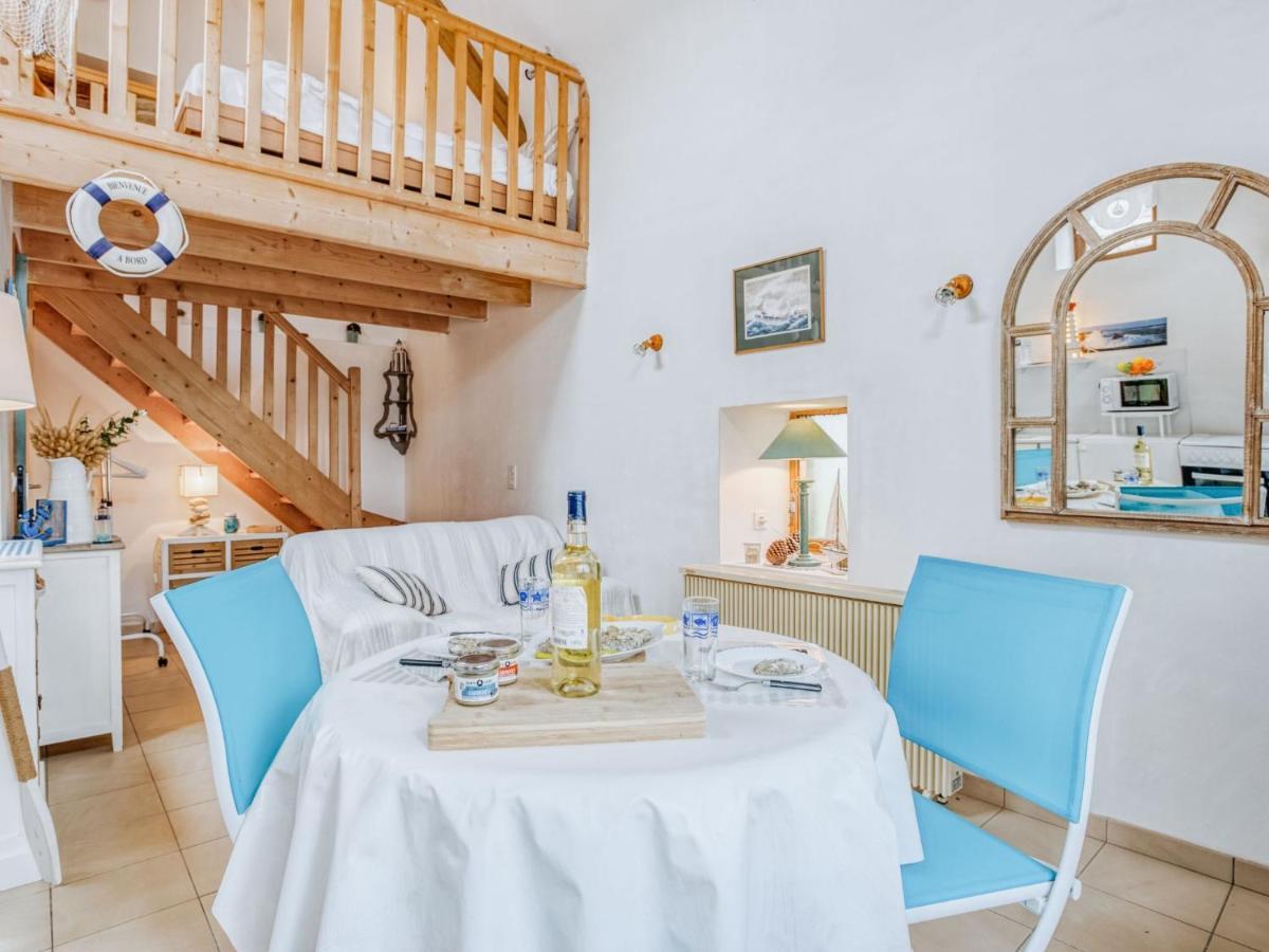 Holiday Home La Belle Oceane By Interhome Saint-Pierre-Quiberon Exterior photo