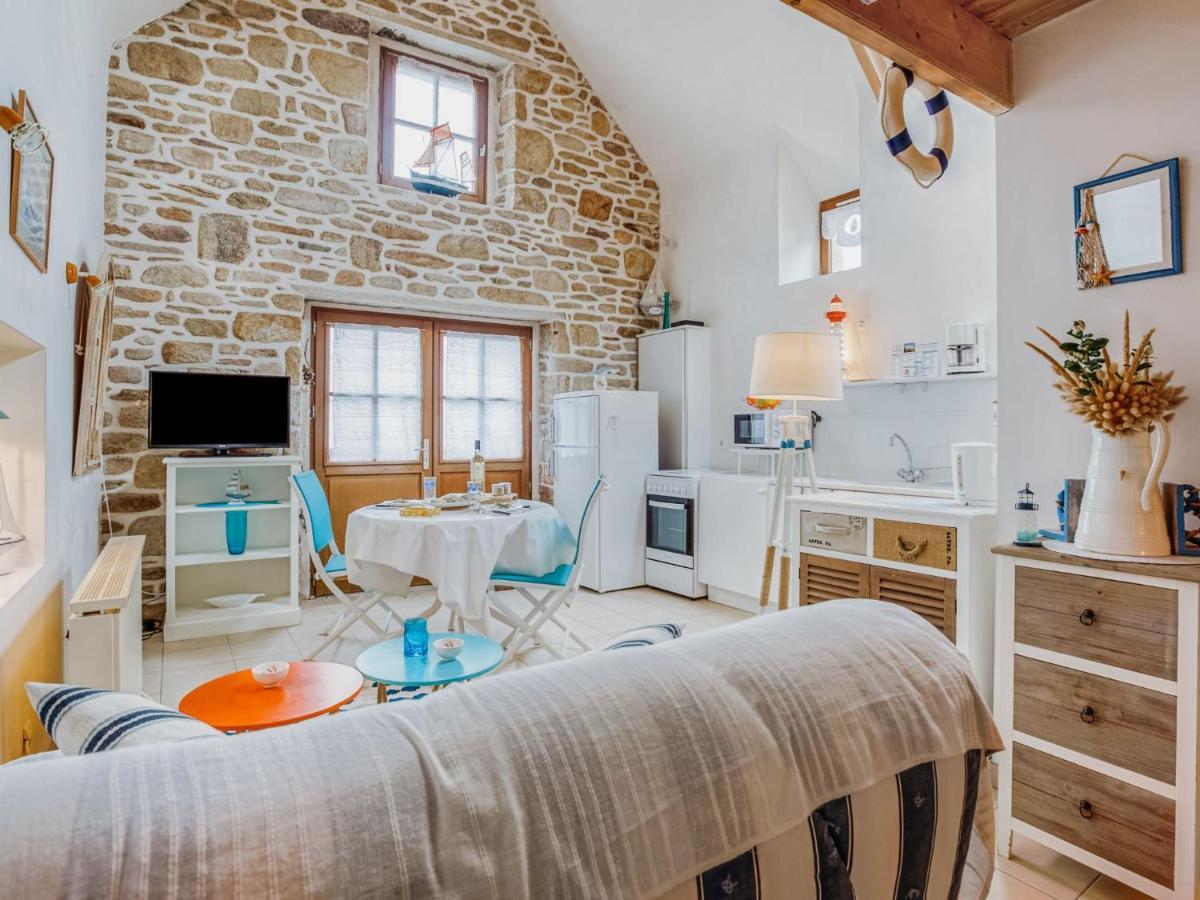 Holiday Home La Belle Oceane By Interhome Saint-Pierre-Quiberon Exterior photo